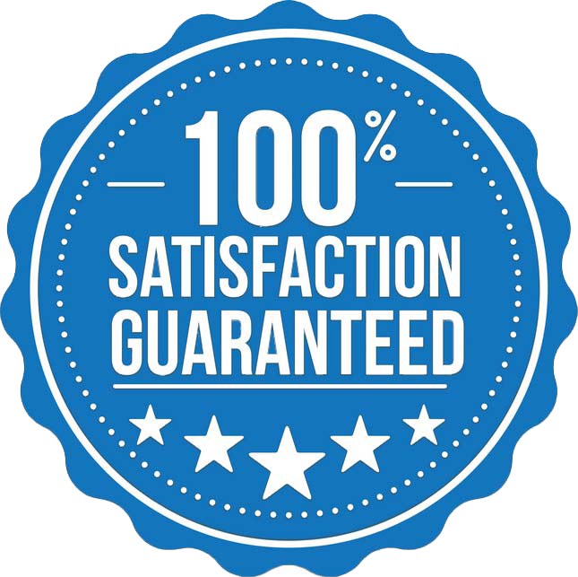 GQ6_SatisfactionGuaranteed